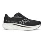 Scarpe Da Corsa Saucony Ride 18 wide