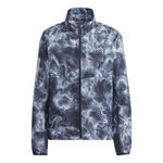 Abbigliamento adidas Own the Run AOP Jacket