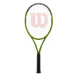Racchette da tennis Wilson Wilson Blade Feel 103 Racchette Allround (Incordata)