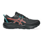 Scarpe da corsa ASICS ASICS Gel-Venture 11 WP Scarpa da trail Uomini-nero, marrone
