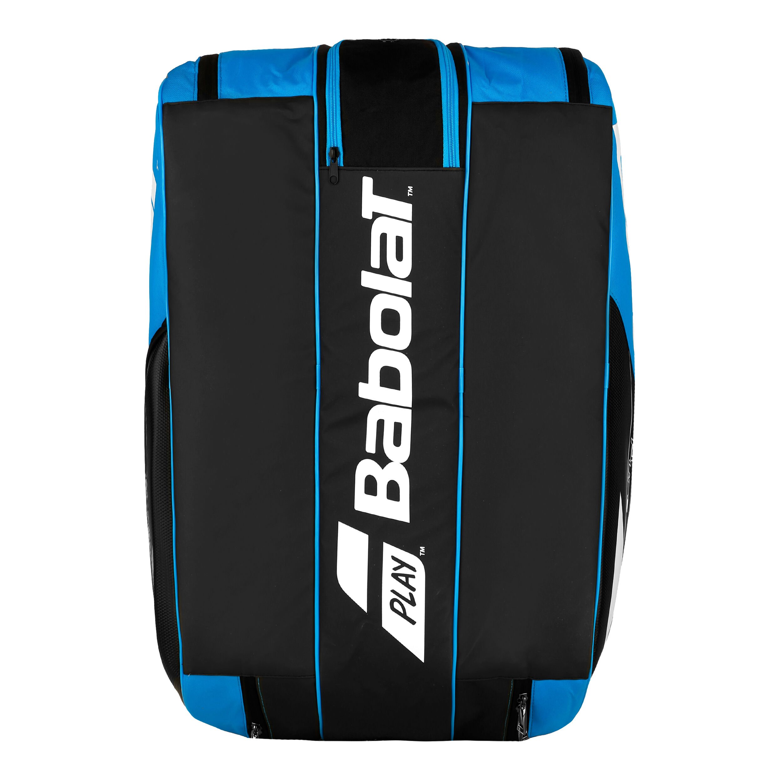 Buy Babolat Pure Drive Racket Holder X12 Borsa Per Racchetta Blu Chiaro Nero online Tennis Point CH