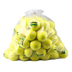 Palline da tennis Babolat Babolat Green (Stage 1) Sacchetto Da 72 Ricarica