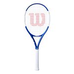 Racchette Da Tennis Wilson TOUR PRO 100 TNS RKT NAVY