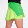 Court Dri-Fit Slam High Rise Gonna Donna-verde, lime