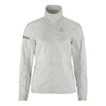 Abbigliamento Craft Craft Pro Hypervent 2 Giacca Da Corsa Donna-Grigio
