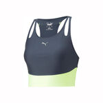 Abbigliamento Puma Run Ultraform Crop Tank-Top