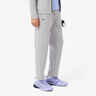 Pantalone da allenamento Uomini-grigio