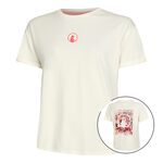 Abbigliamento Quiet Please Crossroad Sketchy Tee