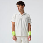 Abbigliamento 334 DSSLR Match Polo Uomini-Crema