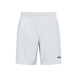 Abbigliamento Diadora Diadora 7in Icon Pantaloncini Uomini-Grigio