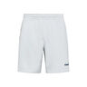 7in Icon Pantaloncini Uomini-Grigio