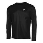 Abbigliamento ASICS Core Longsleeve Top