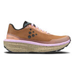 Scarpe da corsa Craft Craft Endurance Trail Scarpa Da Trail Donna-Arancione,Multicolore
