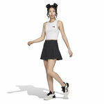 Abbigliamento adidas adidas Y-3 Match Gonna Donna-Nero