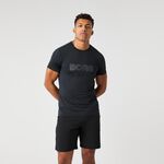 Abbigliamento Björn Borg Borg Graphic T-Shirt