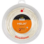 Kirschbaum Kirschbaum Helix Rotolo Di Corde 200m-Bianco