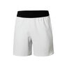 Peak Woven Pantaloncini Uomini-Grigio,Nero