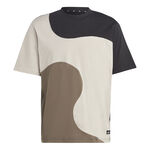 Abbigliamento adidas Marimekko Future Icon 3 Stripes T-Shirt