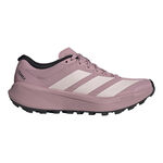 Scarpe da corsa adidas adidas Terrex Agravic 4 Scarpa da trail Donna-rosso, lilla