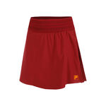 Abbigliamento Fila Fila Valeria Gonna Donna-Rosso Scuro