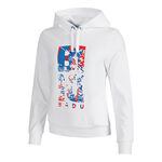 Abbigliamento BIDI BADU Tendai Lifestyle Hoody