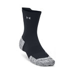 Abbigliamento Under Armour Under Armour AD Run Cushion Calze Da Corsa-Blu Scuro,Grigio