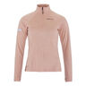 ADV SUBZ Wool 3 Camicia Da Corsa Donna-Rosa