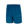 Court Dri-Fit Slam Pantaloncini Uomini-Blu