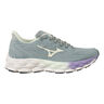 Wave Sky 8 Scarpe Neutrali Donna-Color Petrolio,Mint