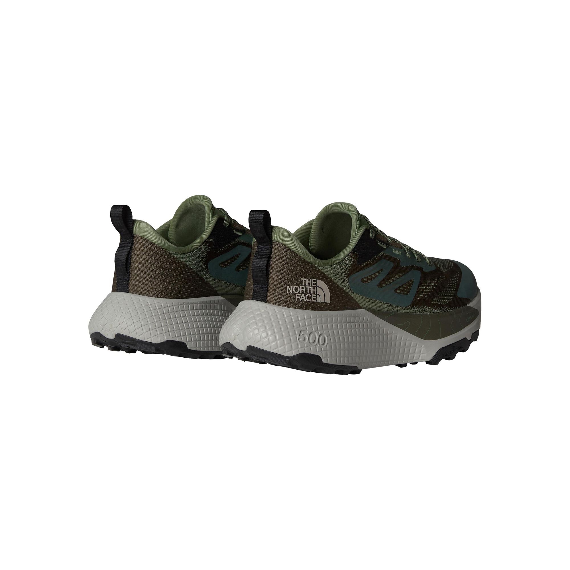 The North Face