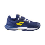 Scarpe Da Tennis Babolat Jet M3 Jr AC