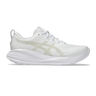 Gel-Cumulus 27 Scarpe Neutrali Donna-Bianco,Grigio