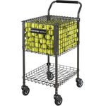 Equipaggiamento allenatore Gamma Gamma Brute Teaching Cart 325 Carrello per palline 