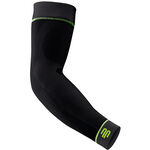 Bendaggi Bauerfeind Compression Sleeves Arm schwarz (long)