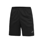 Abbigliamento Lotto Lotto Squadra III 9in Pantaloncini Uomini-Nero