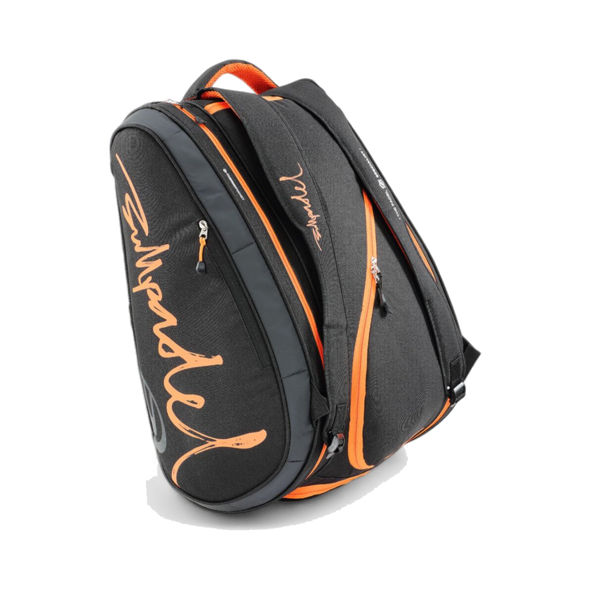 Bullpadel