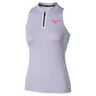 Daybreakers Printed Canottiera Donna - blu chiaro, 