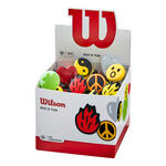 Accessori Per Racchette Wilson BOX O FUN 100 PK