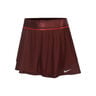 Court Dri-Fit Slam High Rise Gonna Donna-Rosso Scuro