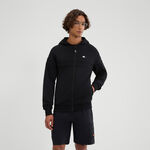 Abbigliamento Ellesse Ellesse Rimella Felpa Uomini - nero, 