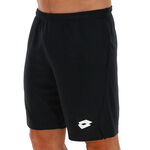 Lotto Lotto SQUADRA IV SHORT9 Pantaloncini Uomini - nero