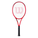Racchette da tennis Wilson Wilson Blade 100L V9 Racchette Da Torneo