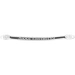 Accessori Per Racchette Gamma Shockbuster 1er schwarz