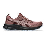 Scarpe da corsa ASICS ASICS Trail Scout 3 Scarpa Da Trail Donna-Malva,Nero
