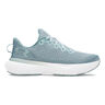 Infinite Scarpe neutrali Donna - color petrolio, grigio-blu