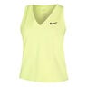 Dri-Fit Victory Court Canottiera Donna - verde chiaro, 