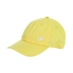 Abbigliamento Bullpadel Bullpadel Gorra Cappellino Uomini-Giallo