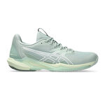 Scarpe Da Tennis ASICS Solution Speed AC