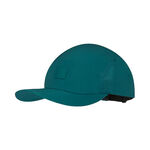 Abbigliamento 332 Buff 5 Panel Go Cappellino Unisex - verde, 