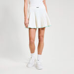Abbigliamento da tennis Ellesse Ellesse The Court Gonna Donna - crema